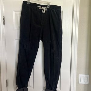 Vuori Optimist Pant - Size XL